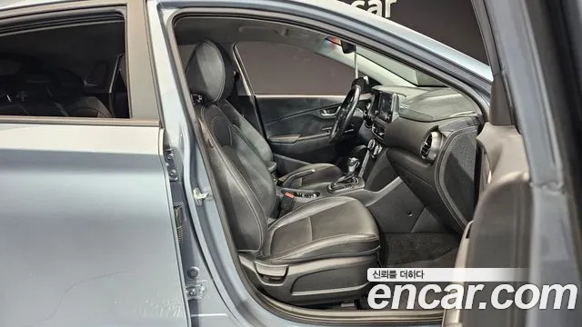 Hyundai Kona id 2678127 из Кореи 11