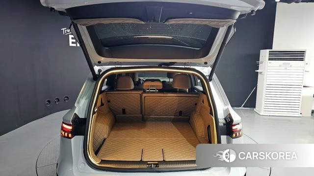 Renault Korea (Samsung) Grand Coleos id 4280113 из Кореи 11