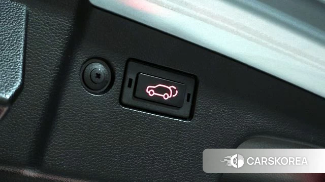 Ssangyong Torres id 3838822 из Кореи 11