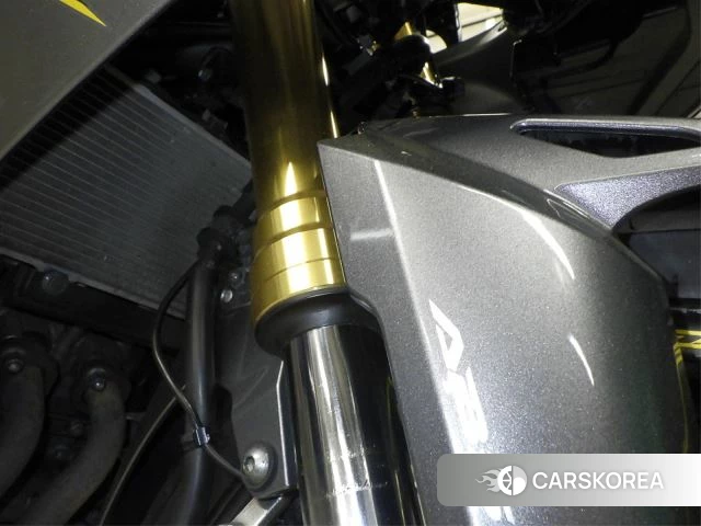 Honda CBR250RR id 4184312 из Японии 11