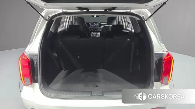 Hyundai The New Palisade id 3342587 из Кореи 11