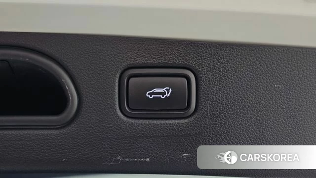 Hyundai All New Tucson id 3966458 из Кореи 11