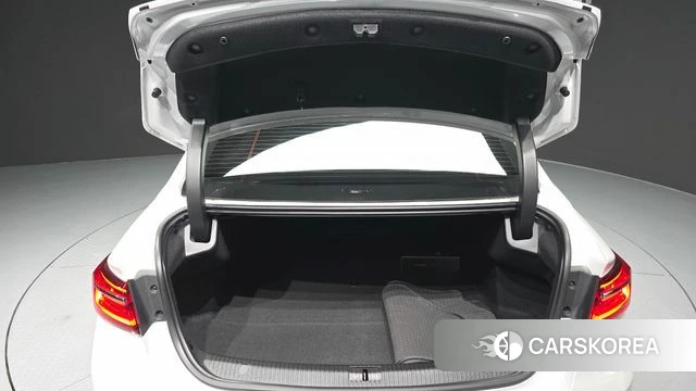 Renault Korea (Samsung) The New SM6 id 3897322 из Кореи 11