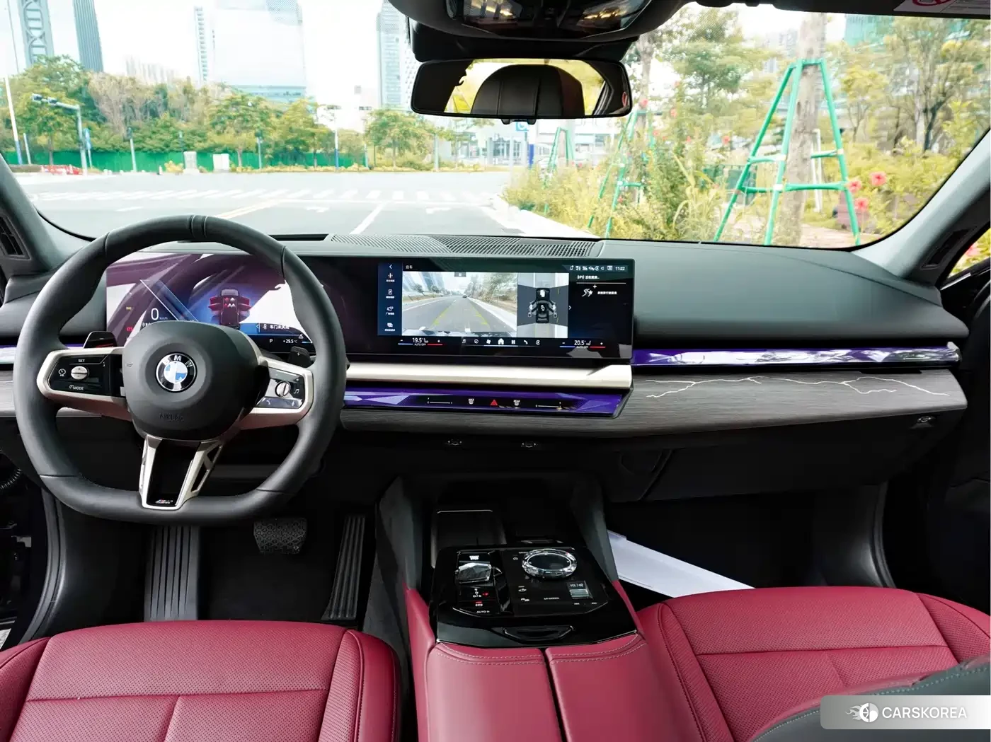 BMW 5 series id 4644722 из Китая 12