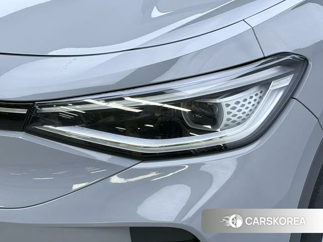 Volkswagen ID.4 CROZZ id 3890108 из Китая 11