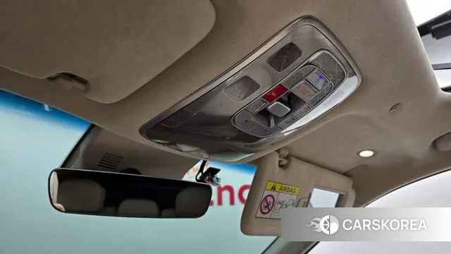 Genesis GV80 id 2889647 из Кореи 11