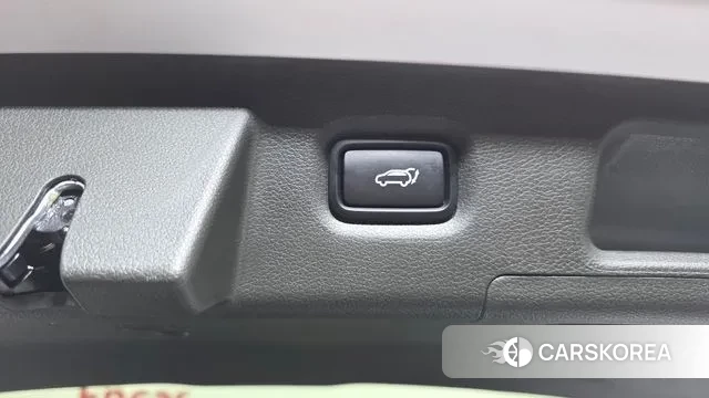 Hyundai The New Santa Fe id 3747241 из Кореи 11