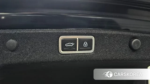 Hyundai Grandeur Hybrid (GN7) id 3267930 из Кореи 11