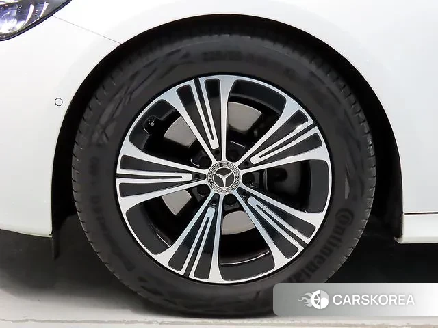 Mercedes-Benz E-Class W214 id 3487069 из Кореи 11