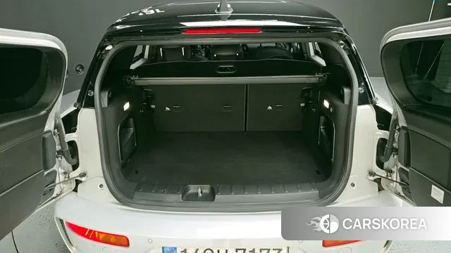 Mini Cooper S Clubman id 3263439 из Кореи 11