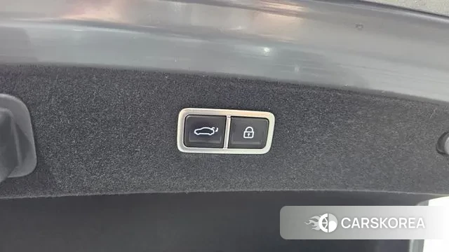 Genesis G90 (RS4) id 3027139 из Кореи 11