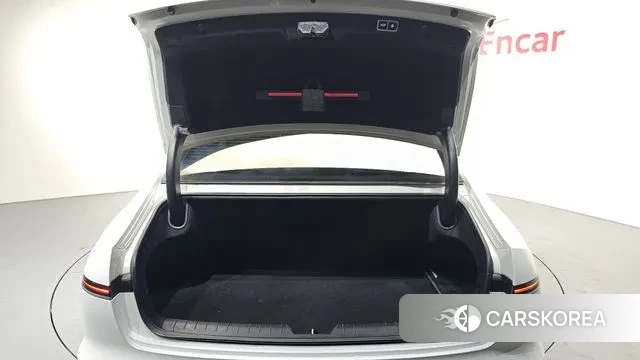 Hyundai Grandeur (GN7) id 3625052 из Кореи 11