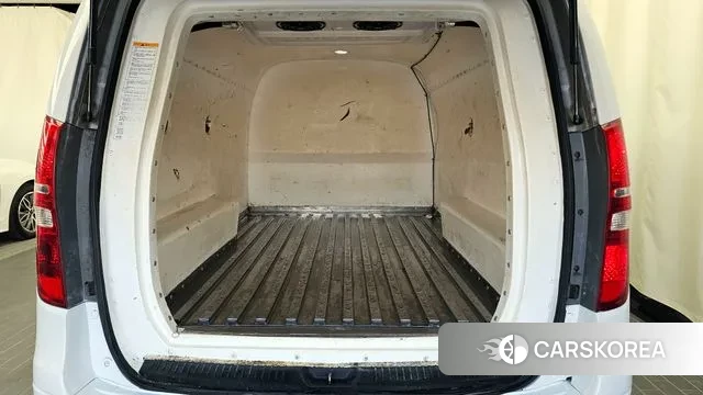 Hyundai The New Grand Starex id 3357197 из Кореи 11