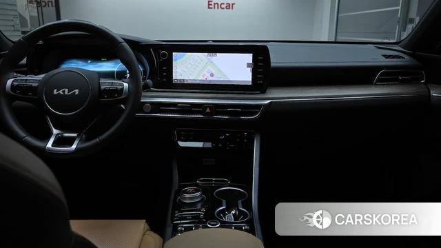 Kia K5 3rd generation id 3910438 из Кореи 11