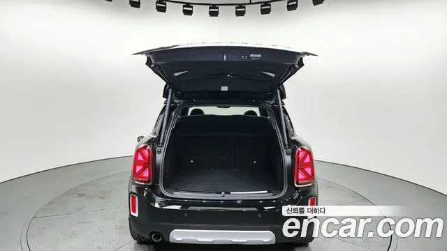 Mini Cooper Countryman id 2745477 из Кореи 11