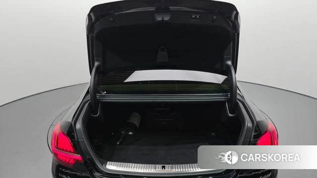 Kia The New K9 2nd generation id 4836028 из Кореи 11