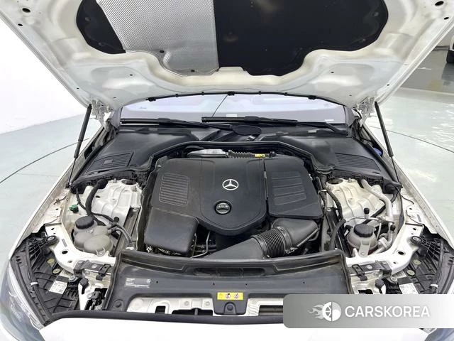 Mercedes-Benz C-class PHEV id 4261978 из Китая 11