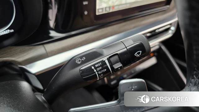 Kia K5 3rd generation id 4283465 из Кореи 11