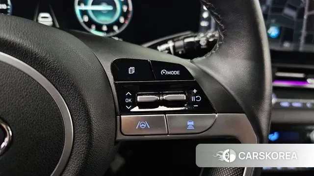 Hyundai Avante (CN7) id 3772319 из Кореи 11