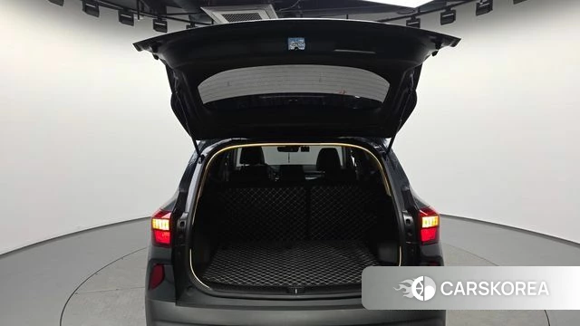 Kia Seltos id 3807030 из Кореи 11