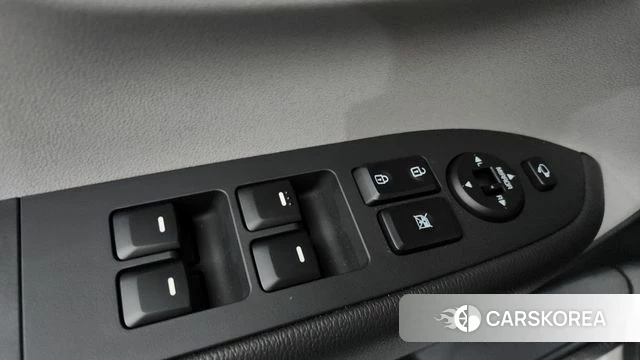 Kia The New Kia Ray id 4927836 из Кореи 11