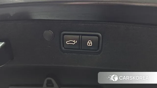 Hyundai The New Grandeur IG id 3307075 из Кореи 11