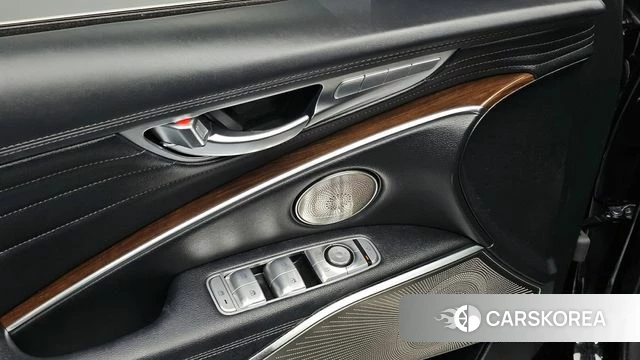 Kia More K9 id 3821068 из Кореи 11