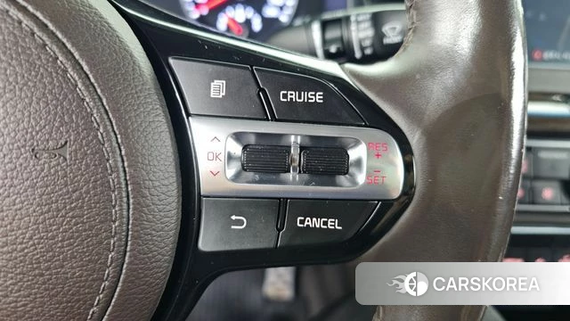 Kia Come New K7 id 4785936 из Кореи 11