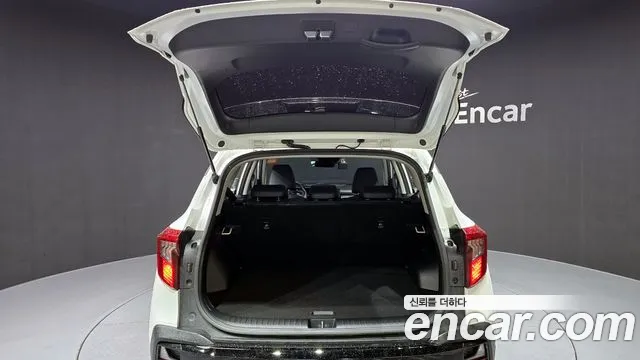 Kia The New Seltos id 2725712 из Кореи 11