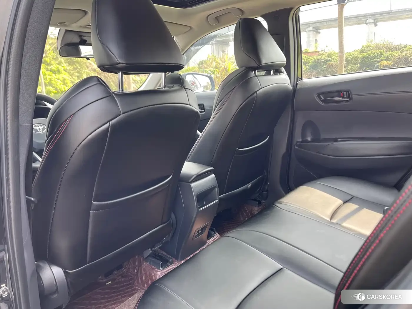Toyota Frontlander id 4577462 из Китая 11