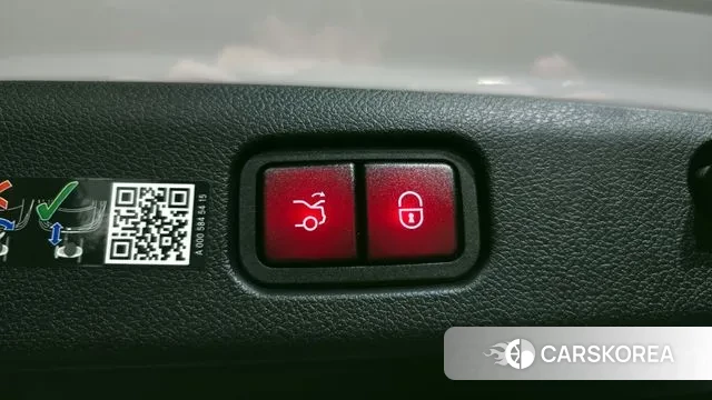 Mercedes-Benz E-Class W214 id 2888909 из Кореи 11