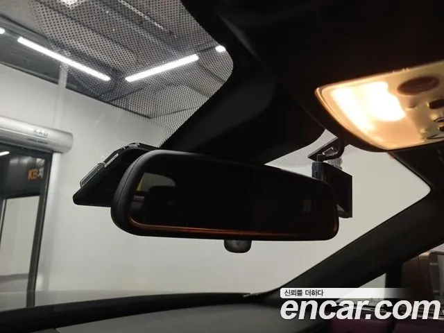 Rolls-Royce Dunn id 2955895 из Кореи 11