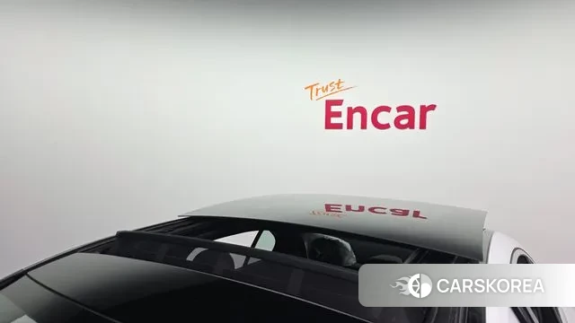 Mercedes-Benz C-Class W206 id 3523148 из Кореи 11