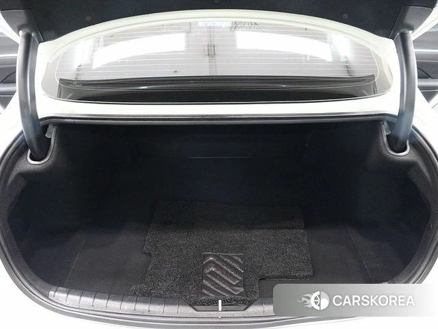 Hyundai Sonata D Edge Hybrid (DN8) id 4590498 из Кореи 11