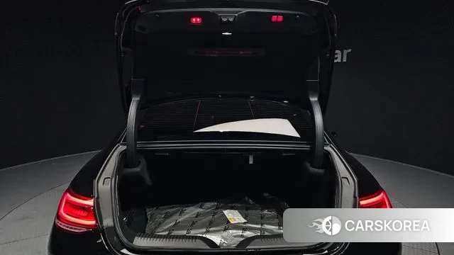 Mercedes-Benz CLS-Class C257 id 3622039 из Кореи 11