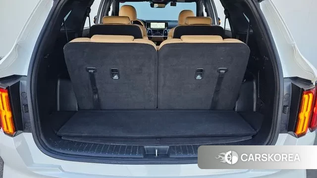 Kia Sorento 4th Generation id 3640460 из Кореи 11