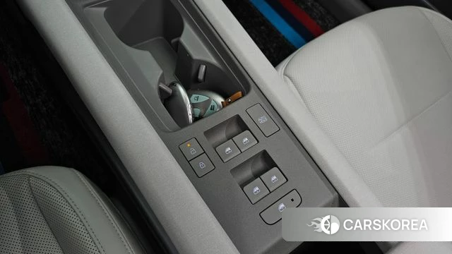 Hyundai Ionic 6 id 4618590 из Кореи 11