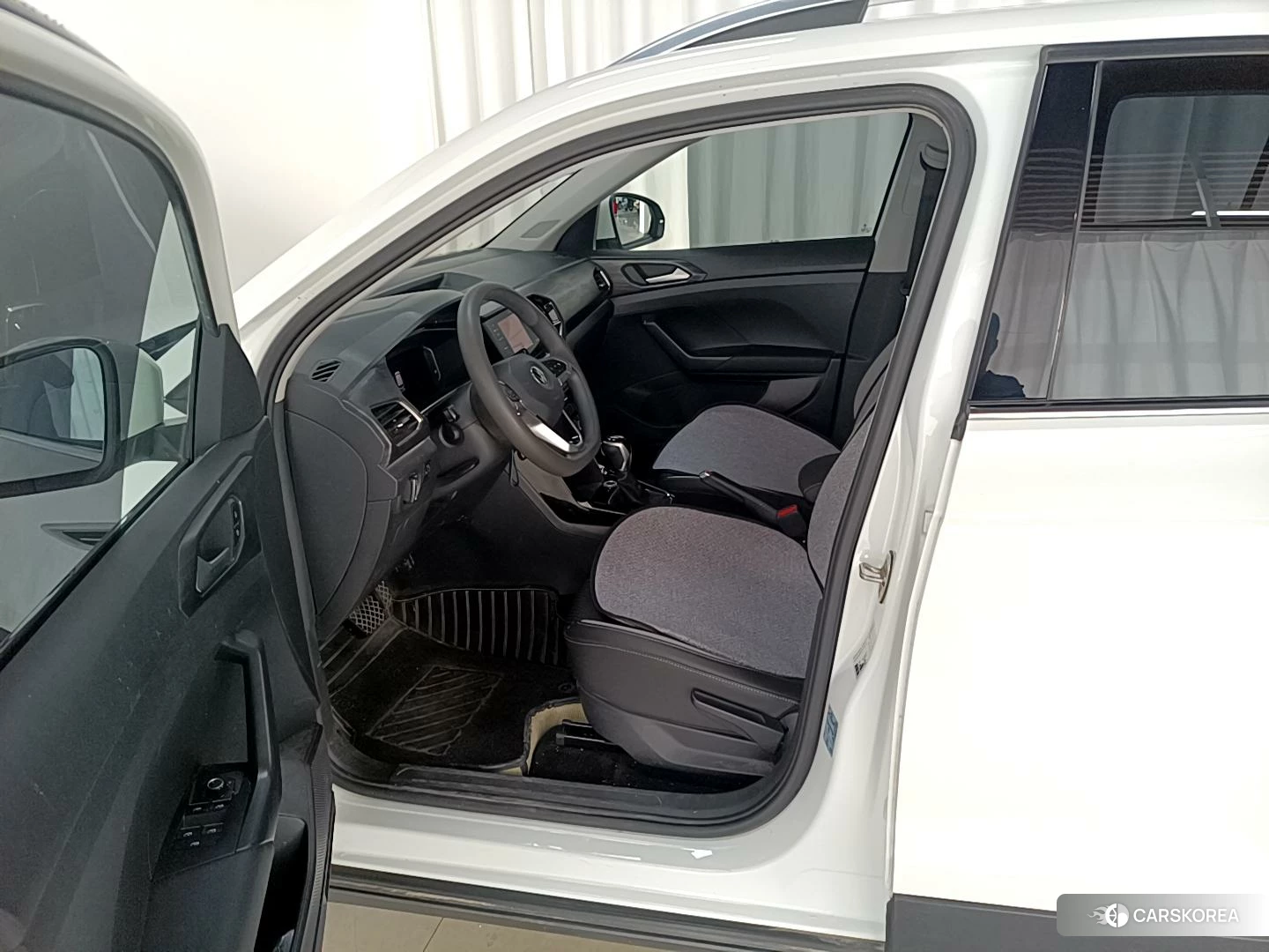 Volkswagen TACQUA id 4473895 из Китая 11