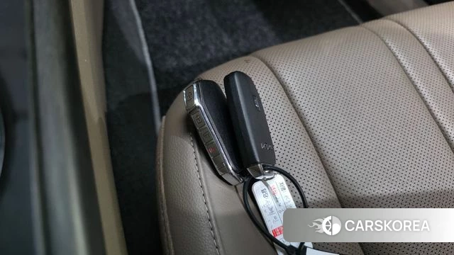 Kia K8 Hybrid id 4736388 из Кореи 11