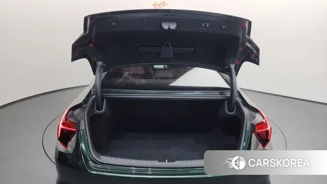 Kia K8 Hybrid id 3503585 из Кореи 11