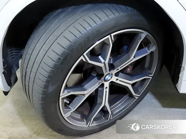 BMW X6 (G06) id 3468203 из Кореи 11