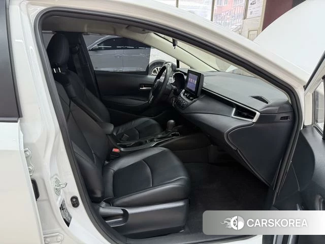 Toyota Corolla id 4207722 из Китая 11