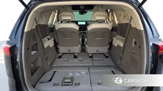 Kia Carnival 4th generation id 3777583 из Кореи 11