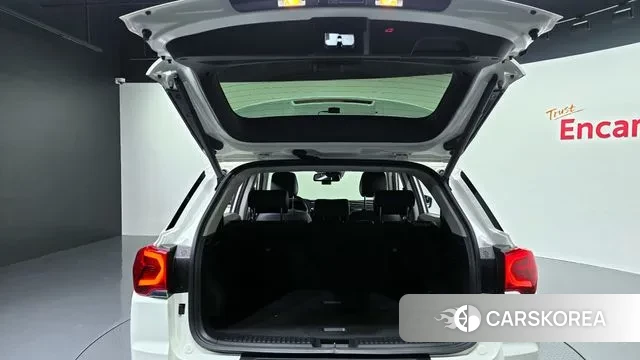 Ssangyong Beautiful Korando id 3691455 из Кореи 11