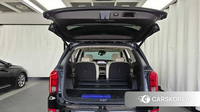 Hyundai Palisade id 4930343 из Кореи 11