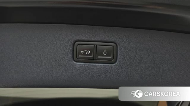 Genesis GV80 id 4707219 из Кореи 11