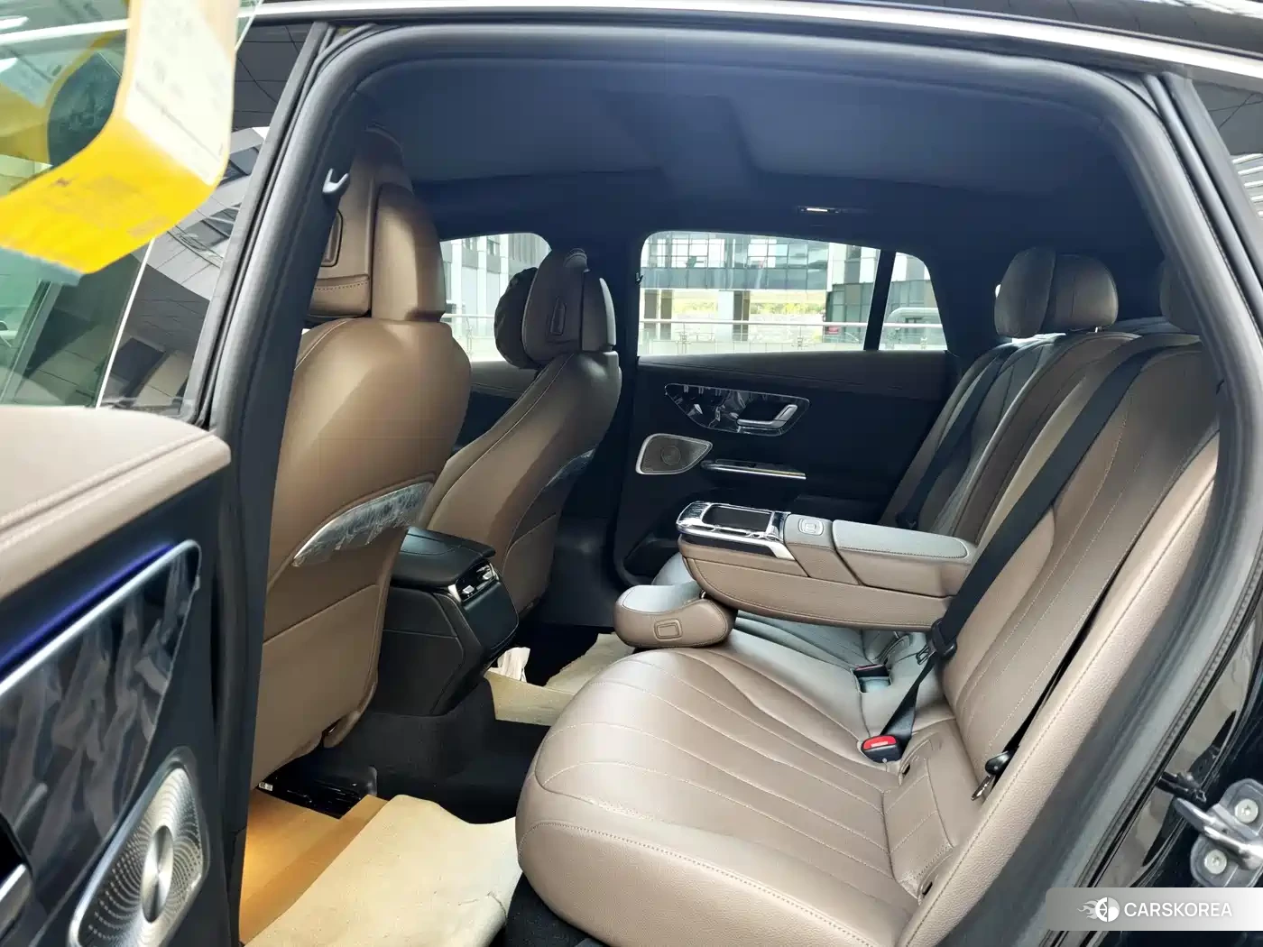 Mercedes-Benz EQE id 4601770 из Китая 11