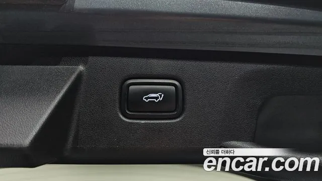 Hyundai Tucson (NX4) id 2644950 из Кореи 11