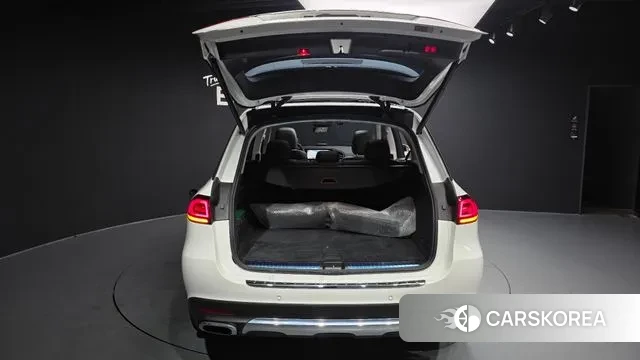 Mercedes-Benz GLE-Class W167 id 3734995 из Кореи 11