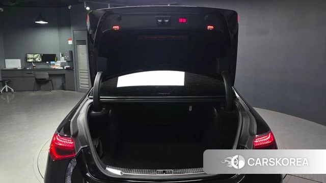 Mercedes-Benz S-Class W223 id 4249894 из Кореи 11